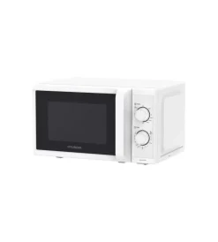 Piccoli Elettrodomestici-Hyundai Forno a microonde "mwhn-20wg" bianco 700 w