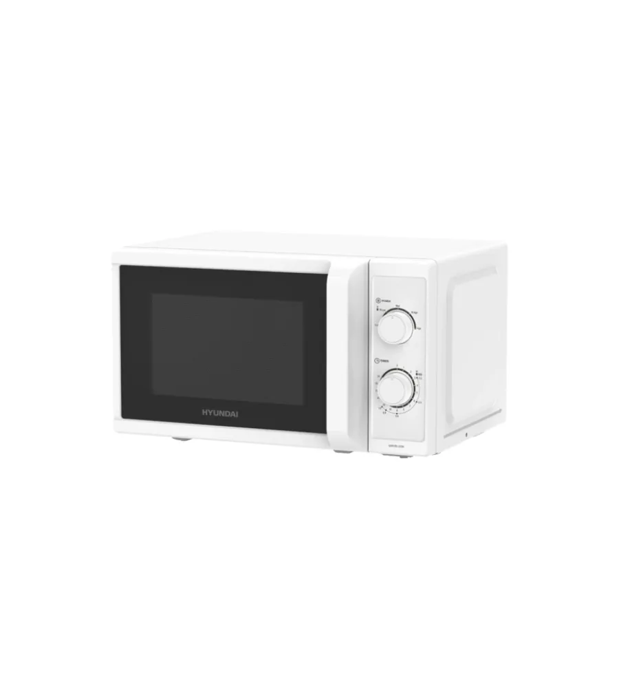 Online Forno a microonde "mwhn-20w" bianco 700 w Piccoli Elettrodomestici