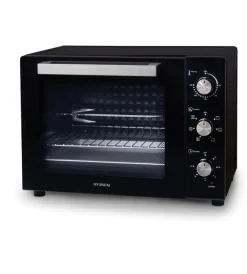 Best Forno elettrico "chn-fe60vgb" 60l 1900w Piccoli Elettrodomestici