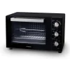 Piccoli Elettrodomestici-Hyundai Forno elettrico "chn-fe45vgb" 45l 1700w