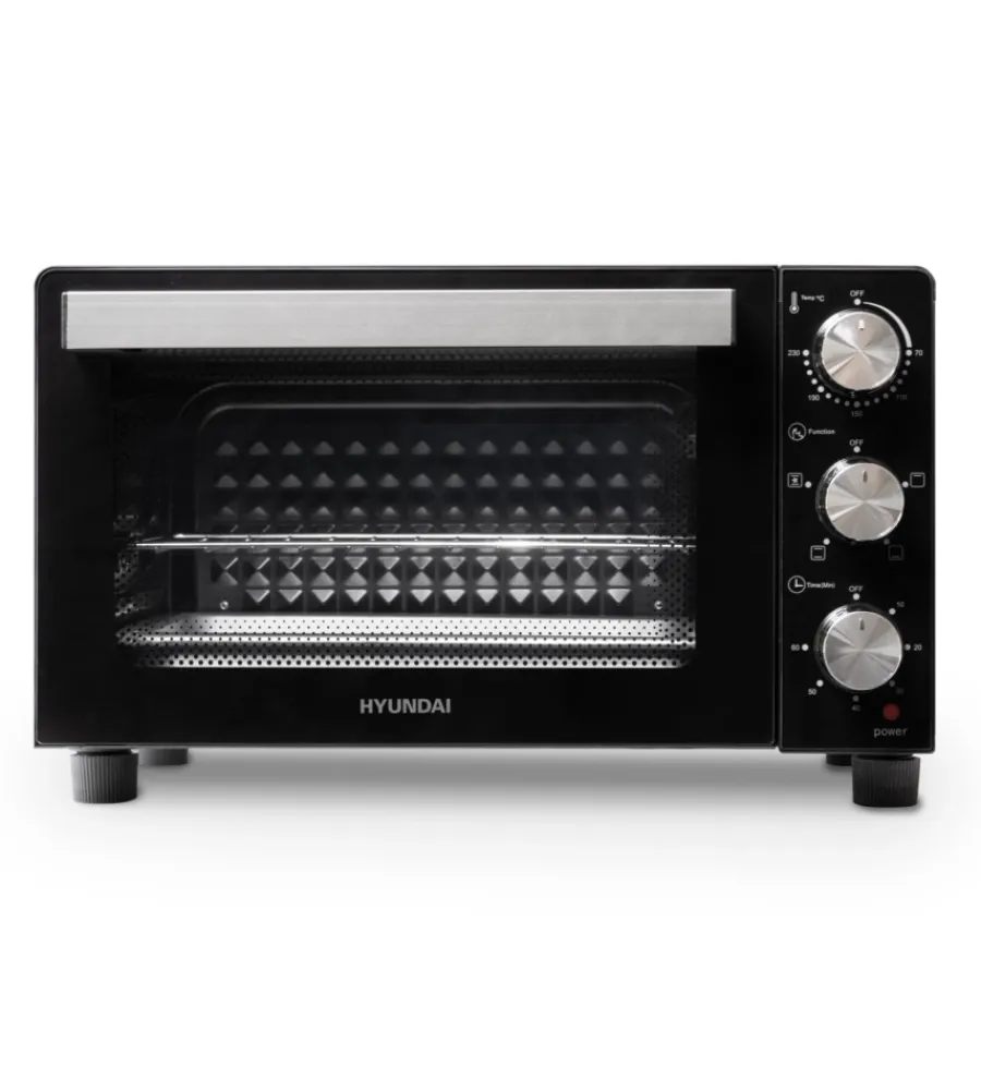 Online Forno elettrico "chn-fe23vb" 23l 1200w Piccoli Elettrodomestici