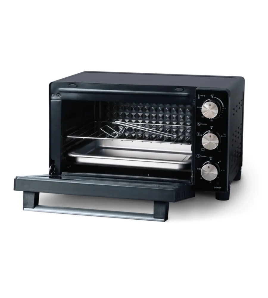 Online Forno elettrico "chn-fe23vb" 23l 1200w Piccoli Elettrodomestici