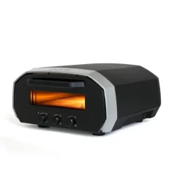 Best Forno per pizza elettrico portatile volt 12, 61,7x52,9x27,9 cm- Forni Pizza