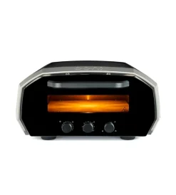 Best Forno per pizza elettrico portatile volt 12, 61,7x52,9x27,9 cm- Forni Pizza
