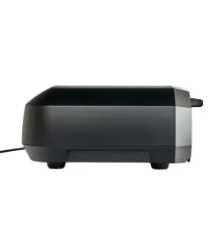 Best Forno per pizza elettrico portatile volt 12, 61,7x52,9x27,9 cm- Forni Pizza