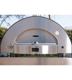 Forni Pizza-Alfa Forni Forno pizza a gas alfa