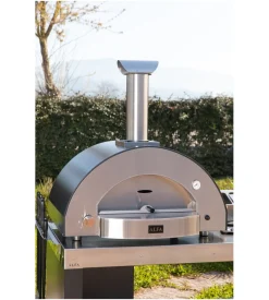 Forni Pizza-Alfa Forni Forno pizza a gas alfa