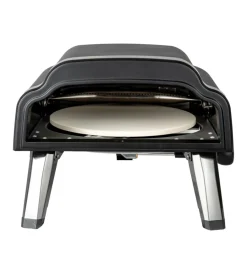 Arnold Forni Pizza|Forno pizza a gas 