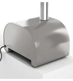Forni Pizza-Fontana Forni Forno pizza a gas fontana