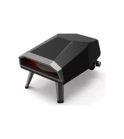 Hot Forno pizza a gas portatile "vesuvio 310" diametro 31 cm 4,4 kw Forni Pizza