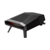 Forni Pizza-Ompagrill Forno pizza a gas portatile "vesuvio 375" diametro 37,5 cm 8 kw
