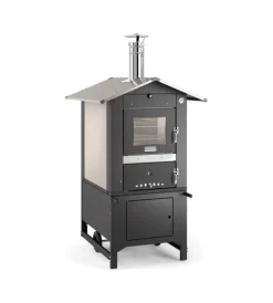Fontana Forni Forni Pizza|Forno pizza a legna fontana