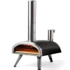 Ooni Forni Pizza|Forno pizza a pellet portatile "fyra 12" 1 pizza
