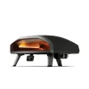 Forni Pizza-Ooni Forno pizza portatile a gas "koda 2 max" nero 3 pizze