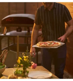 Forni Pizza-Ooni Forno pizza portatile a gas 