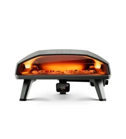 Forni Pizza-Ooni Forno pizza portatile a gas 