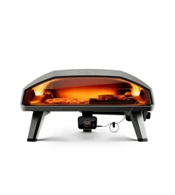 Forni Pizza-Ooni Forno pizza portatile a gas 