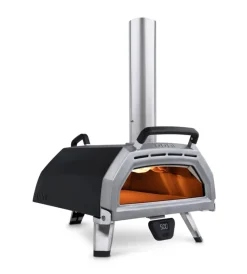 Ooni Forni Pizza|Forno pizza portatile a legna o carbonella karu 16
