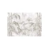 Decorazione Pareti|Fotomurale adesivo "bamboo" in pvc, 416x280 cm
