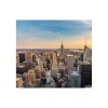 Decorazione Pareti|Fotomurale adesivo "new york" in pvc, 312x280 cm