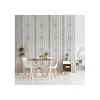 Outlet Fotomurale adesivo "shabby woods" in pvc, 416x280 cm Decorazione Pareti