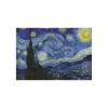 Clearance Fotomurale adesivo "starry night" in pvc, 312x280 cm Decorazione Pareti
