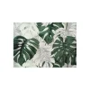 Clearance Fotomurale adesivo "tropical leaves" in pvc, 312x280 cm Decorazione Pareti