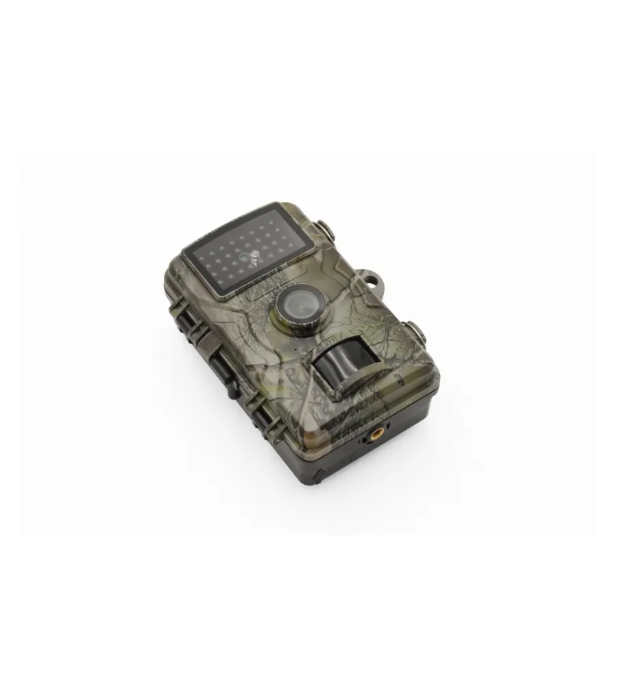 Discount Fototrappola technaxx "wildcam" 1080p tx-256 Videosorveglianza