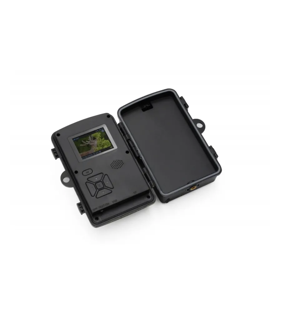 Discount Fototrappola technaxx "wildcam" 1080p tx-256 Videosorveglianza