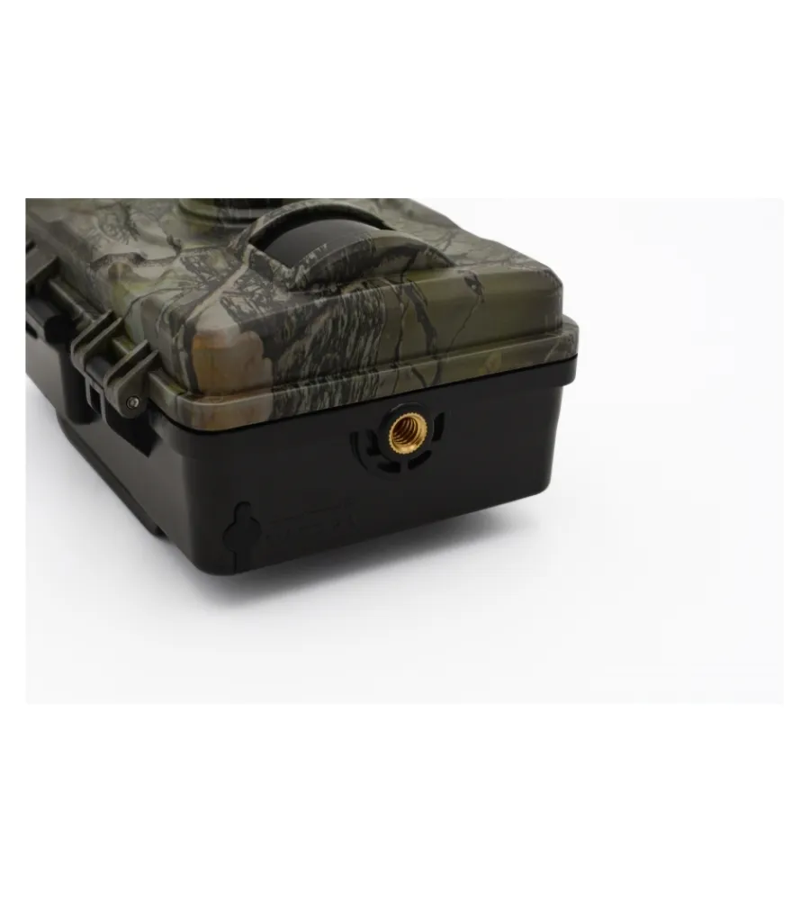 Discount Fototrappola technaxx "wildcam" 1080p tx-256 Videosorveglianza