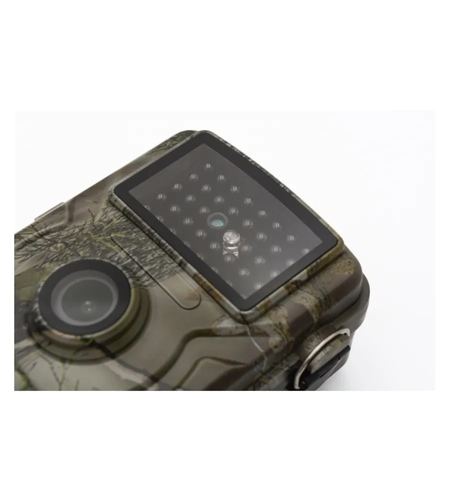 Discount Fototrappola technaxx "wildcam" 1080p tx-256 Videosorveglianza