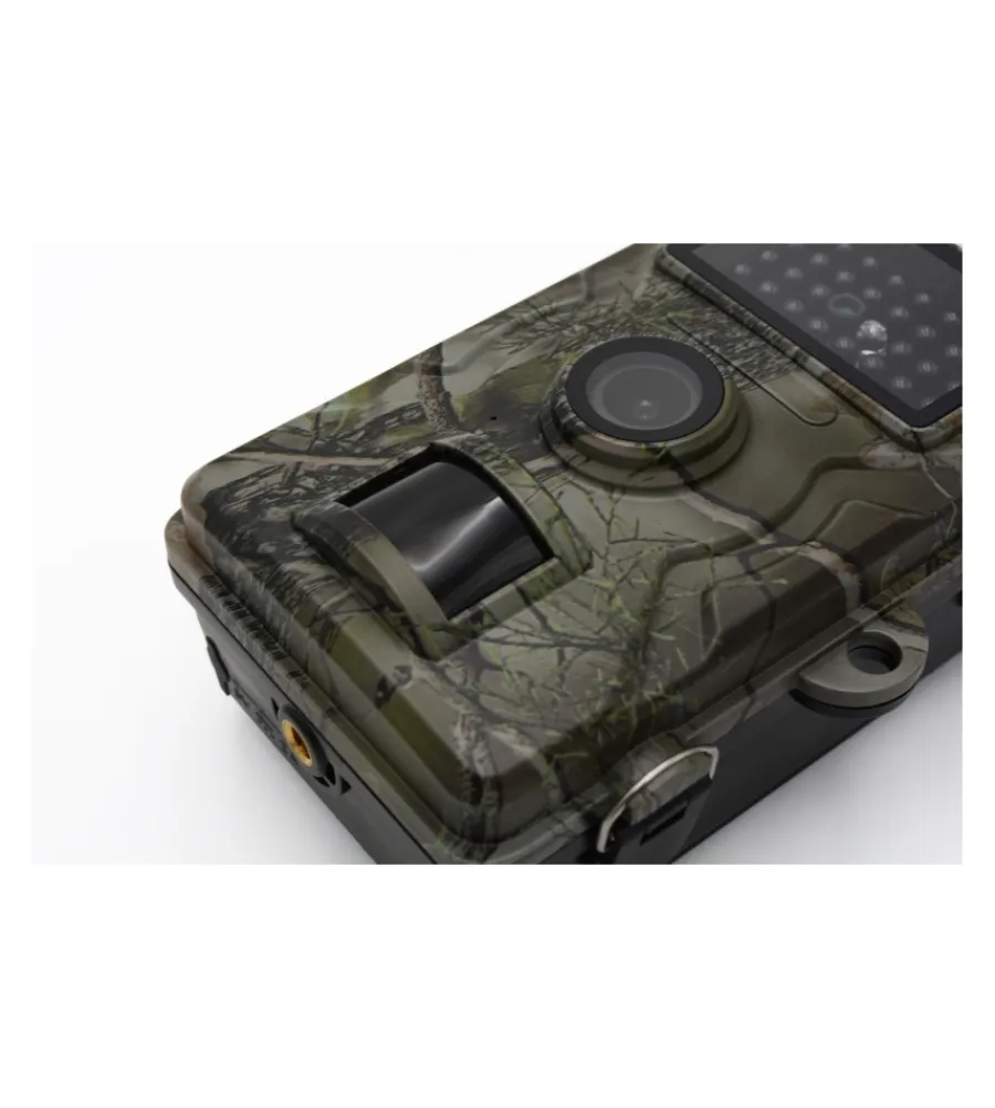 Discount Fototrappola technaxx "wildcam" 1080p tx-256 Videosorveglianza