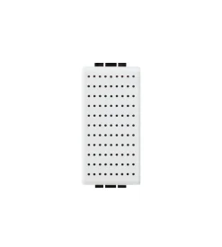 Serie Civili- Fp light suoneria bronzo 12v ac 5va - bticino.