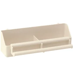 Ferplast Accessori Gabbie|Fpi 4514 mangiatoia avorio - .