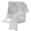 Outlet Fpi 4503 mangiatoia traspar. - . Accessori Gabbie