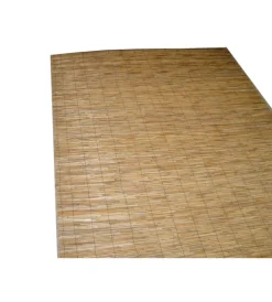 Reti, Recizioni E Cancelli Per Giardino|Frangivento da esterno ombreggiante in bambu eurogarden 150x300 cm