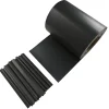 Reti, Recizioni E Cancelli Per Giardino- Frangivista con clip finecorsa essenza in poliestere antracite 350x19 cm