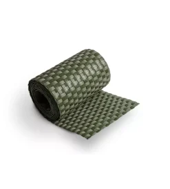 Sale Frangivista essenza in polietilene verde scuro 204x19 cm Reti, Recizioni E Cancelli Per Giardino