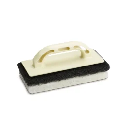 Nespoli Utensili Edili|Frattazzo in fibra - 12 x 25.