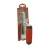 Initiatives Decoration Pitture Decorative|Frattazzo liscio in acciaio inox - 19.5x7 cm
