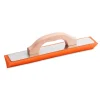 Discount Frattazzo spugna arancio ad angolo - 35x7x5. Utensili Edili