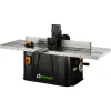 Sale Fresatrice "kompacta" verticale combinata per lavorazione legno 1.500 w. Fresatrici