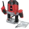 Fresatrici-Valex Fresatrice verticale elettrica "f1300c" 1300 w