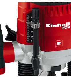 Einhell Fresatrici|Fresatrice verticale 
