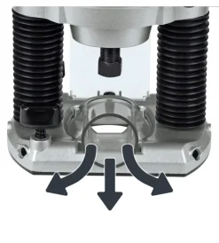 Einhell Fresatrici|Fresatrice verticale 