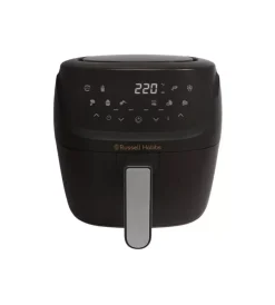 Piccoli Elettrodomestici|Friggitrice ad aria "27160-56" russel hobbs con cestello, capacita' 4 litri