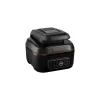 Piccoli Elettrodomestici- Friggitrice ad aria "26520-56" russel hobbs con cestello, capacita' 5,5 litri