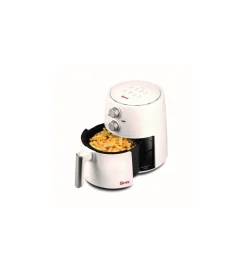 Piccoli Elettrodomestici|Friggitrice ad aria calda "ecofrit", 3,5 lt - girmi