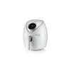New Friggitrice ad aria calda "airy fryer" bianca, 3,5 lt - ariete Piccoli Elettrodomestici