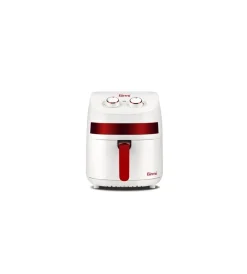 Piccoli Elettrodomestici|Friggitrice ad aria calda "ecofrit", 3,2 lt - girmi